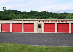 Safe and Sound Danbury 18 Great Pasture Road Danbury, CT 06810